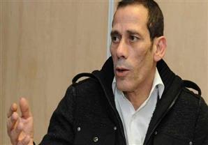 في عيد ميلاده الـ53.. محمود عزب يكشف لـ"مصراوي" عن أمنياته وعمله الجديد