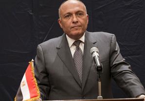 الخارجية تحذر المصريين من عقود عمل وهمية في أفريقيا