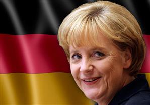 ألمانيا: ميركل تندد بالتظاهرات المعادية للإسلام