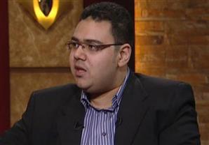 بالفيديو..محمد فتحي: ''السيسي قال أن مافيش حد منصف يدعي أن نظام مبارك كان كويس''