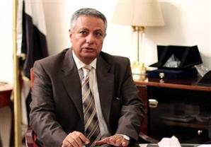 أبو النصر يستعين بالخبرات البريطانية لتنفيذ الاستراتيجية المصرية بالتعليم