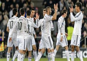 إحصاءات الأسبوع.. أرقام قياسية تتساقط وأهداف طال انتظارها