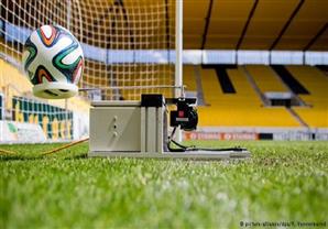 أندية البوندسليجا توافق على تطبيق تكنولوجيا خط المرمى 