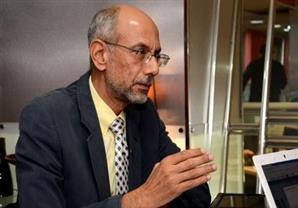 أيمن الصياد: نسبة المشاركة رسالة من الشعب المصري "الحكيم"