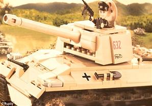 بالصور.. شعار النازية يثير جدلا في بولندا