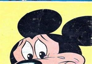 ميكى يبكي في ذكرى الأربعين لرحيل جمال عبد الناصر