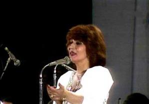 الأوبرا تحيى ذكرى رحيل فايزة أحمد بالجمهورية 