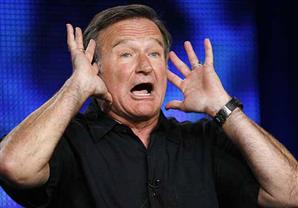 دراسة أسترالية: نجوم الكوميديا أكثر عرضة للوفاة في سن مبكر 