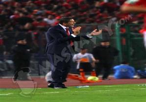 سامي الشيشيني: الأهلي أضاف لجاريدو