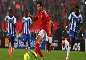 متعب لبركات مازحا: الاستعجال أخّر الفوز.. والسر في ''أكلة سمك''