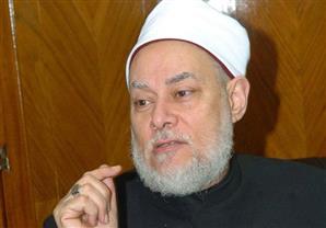 جمعة: "داعش" رواية بريطانية ظهرت منذ 20 عامًا لسب الإسلام والمسلمين