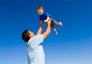 أفضل سن للإنجاب عند الرجل