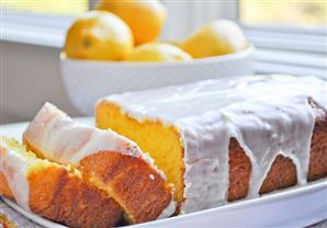 بالفيديو: طريقة عمل باوند كيك بالليمون