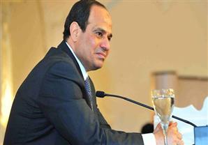 السيسي يفوض وزير الداخلية بالإحالة والتصديق على الأحكام لمجندي الشرطة
