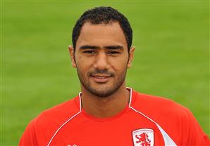 رسميا.. المقاولون يضم محمد شوقي لمدة موسم ونصف 