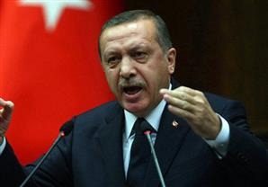 المصريين الأحرار: تصريحات أردوغان تدخل غير مقبول في الشأن المصري