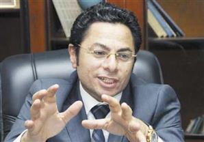 خالد أبو بكر: الكلمة النهائية في تسجيلات تسريبات احتجاز مرسي للقضاء العسكري