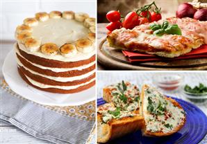 سفرة اليوم من مطبخ مصراوي