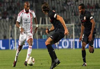 الزمالك يصدر بيانا رسميا يرفض فيه تحمل مسؤولية فشل احتراف شيكابالا بالبرتغال