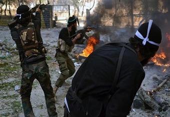 التايمز: الجهاد في سوريا أضحى مهنة