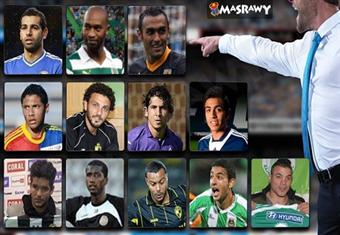 المحترفون.. صلاح يظهر مع تشيلسي وجمعة يحرز أول أهدافه وكهربا يسجل رغم الخسارة (فيديو)