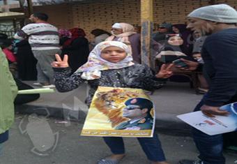 ''تسييس'' الأطفال.. ما بين مشروع ''ثوري'' أو ''إرهابي''