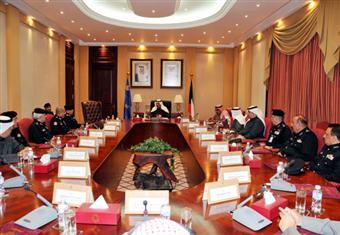 الكويت تستنكر حادث إطلاق النار بمحطة للترام في هولندا