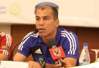 بعد تعثره أمام الاتحاد.. محمد يوسف: كان بالإمكان حصد نقاط المباراة لولا غياب التوفيق