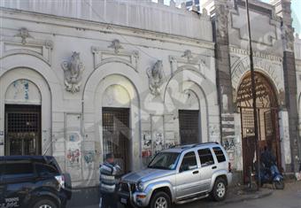 بالصور-  تُراثنا المهمل: متحف ''الركايب الملكية'' مُغلق من 12 عام والسبب ''التمويل''