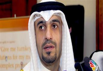 وزيرا مالية الكويت وقطر في القاهرة