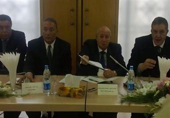 وزير التموين: البطالة في مصر ''اختيارية''.. ولابد من حل مشكلة الباعة الجائلين