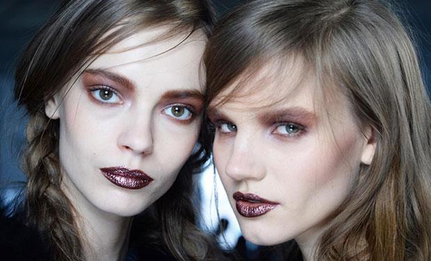 بالصور: كل ما تحتاجين معرفته عن لوكات الجمال من أسبوع نيويورك 