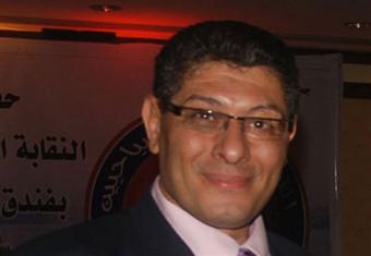 نقيب السياحيين: تفجير حافلة طابا يهدف إلى ضرب السياحة المصرية