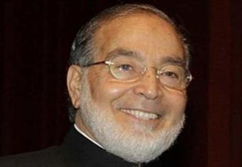 حسن يوسف في أحدث ظهور له: "توفيق الدقن أقسم مايشربش خمرة وعبدالمنعم مدبولي شتمني على المسرح"