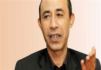 ننشر استعدادات التليفزيون المصري لنقل مباراة السوبر الأفريقي