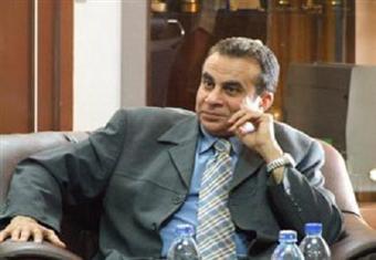 محافظ الإسماعيلية يجتمع بميدو وعبد ربه لحل الأزمة