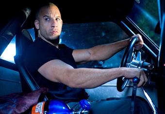 الفيديو الترويجى الأول للجزء السابع لسلسلة Fast & Furious‏