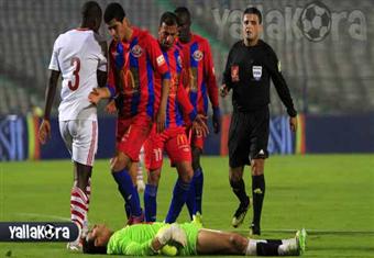 بالفيديو .. جدل تحكيمي ومهارة دومينيك وانفعالات ميدو بملخص تعادل الزمالك مع بتروجيت