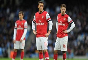 ''الأرض تعاند أصحابها'' في ذهاب دور الـ16 بدوري أبطال أوروبا