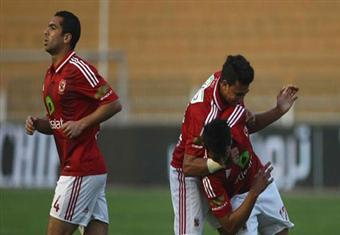 الأهلي يغادر إلى تنزانيا الثلاثاء للقاء يانج أفريكانز بدوري أبطال أفريقيا