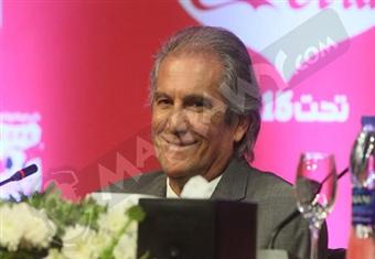 جوزيه: الكرة المصرية تطورت عام 2006.. وشخصية فيجو جعلته الأفضل في العالم