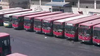 "النقل العام" تبدأ تفعيل منظومة الدفع الإلكتروني.. و3 خيارات أمام المحصلين