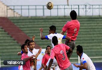 صاحب هدف الشرطة: عبد الواحد وحازم تمنوا عدم مشاركتي في المباراة