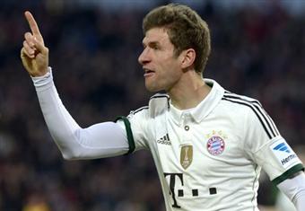 بعد مسيرة حافلة مع بايرن ميونخ.. توماس مولر ينتقل إلى الدوري الأمريكي