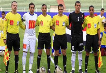 بالفيديو.. "تألق" الحراس.. انفعال ميدو.. فرص ضائعة بأبرز لقطات تعادل الزمالك والشرطة 