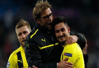 دورتموند ضيفا ثقيلا على زينت الروسي بدوري أبطال أوروبا