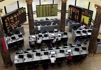 البورصة تهبط 0.12% مع بداية تعاملات الأربعاء