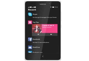 نوكيا تطرح هواتف ذكية جديدة بأسعار منخفضة