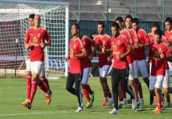 سفير مصر بتنزانيا يدعو بعثة الأهلي على العشاء.. والجهاز الفني يعقد محاضرة بالفيديو للاعبين