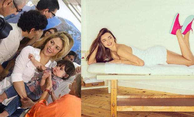 ماذا فعل المشاهير في آخر أسبوع من فبراير؟!